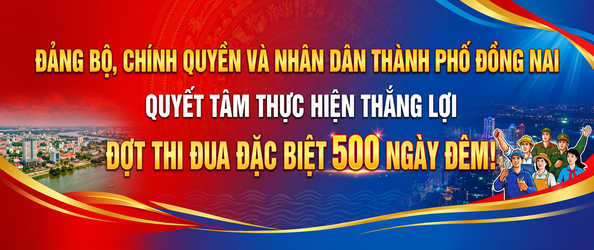 500 NGÀY ĐÊM