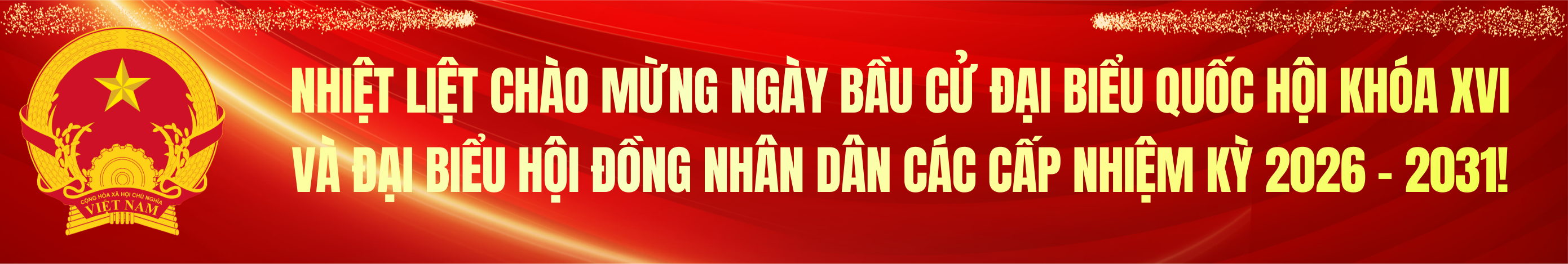 Dai hoi dang