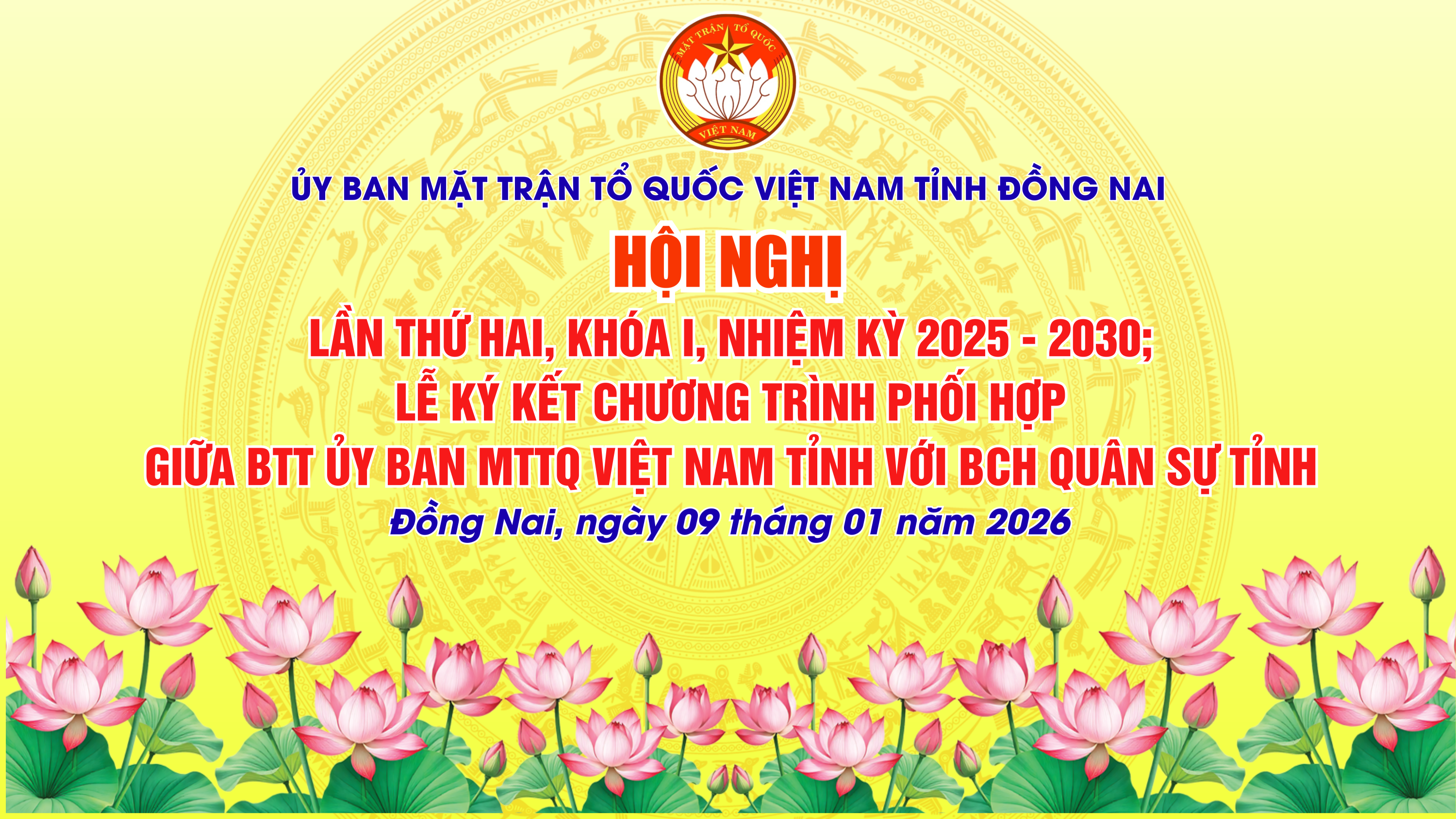 ỦY BAN MẶT TRẬN TỔ QUỐC VIỆT NAM TỈNH ĐỒNG NAI (21)