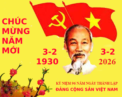 Mừng đảng - Mừng xuân