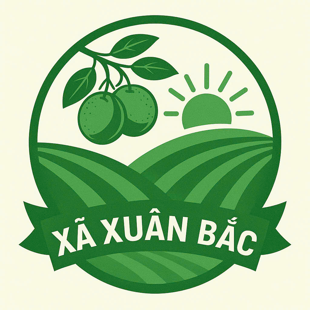 Giới thiệu xã Xuân Bắc