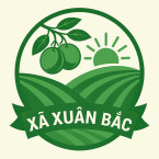 UBND xã Xuân Bắc