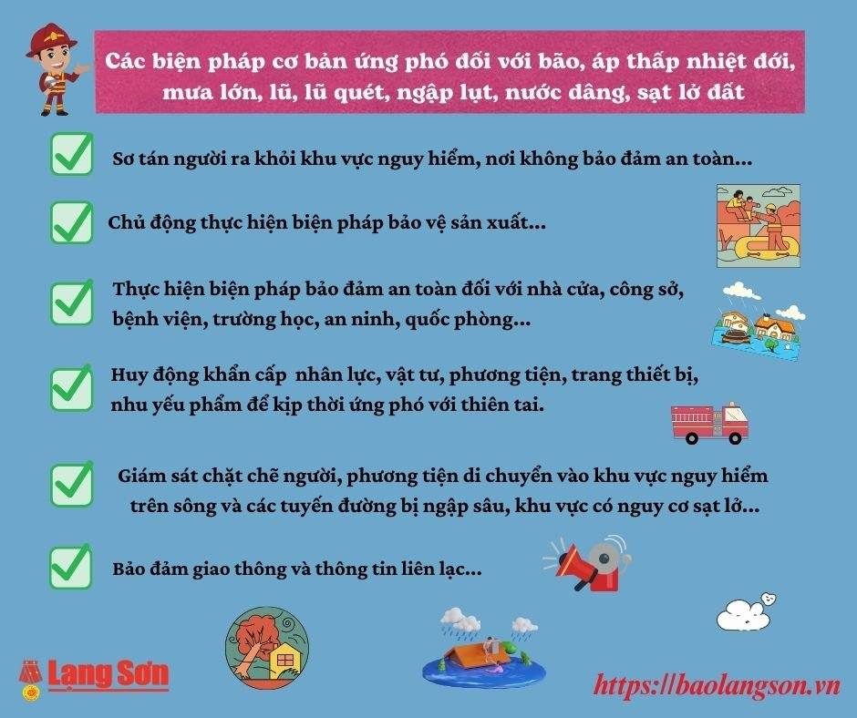 Cảnh báo an toàn