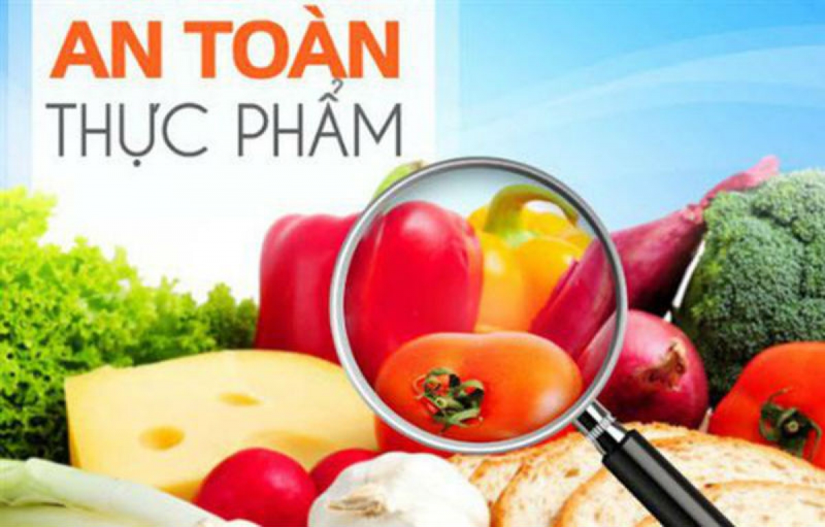 Nâng cao ý thức, trách nhiệm về an toàn thực phẩm tại địa phương