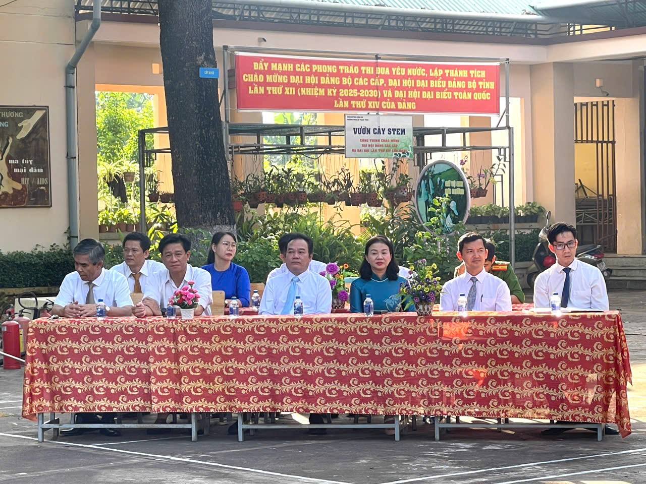 Xã Xuân Định tổ chức Lễ khai mạc phát động Tuần lễ hưởng ứng học tập suốt đời năm 2025