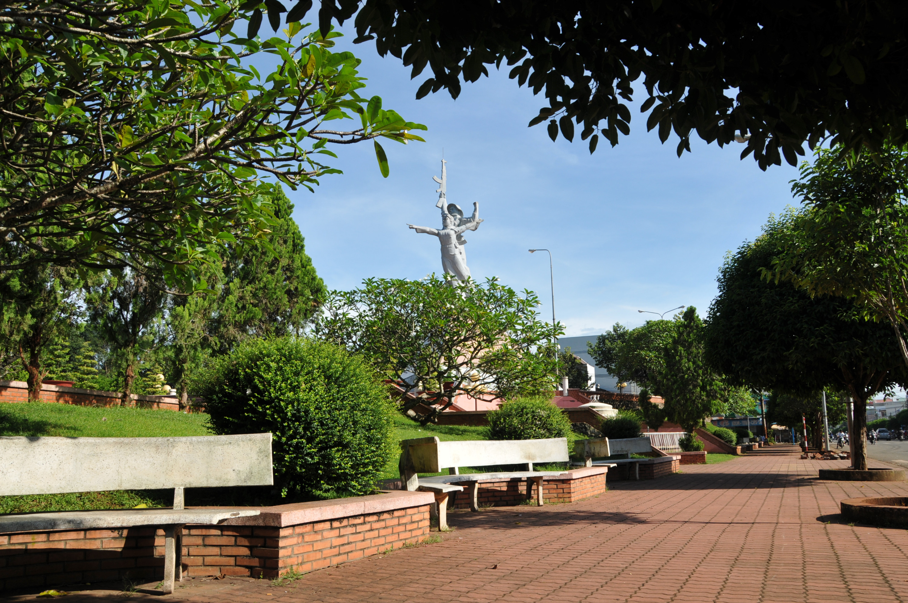 Công viên Long Khánh panoramio