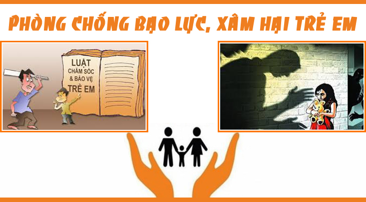 TĂNG CƯỜNG PHÒNG CHỐNG TAI NẠN THƯƠNG TÍCH, XÂM HẠI TRẺ EM
