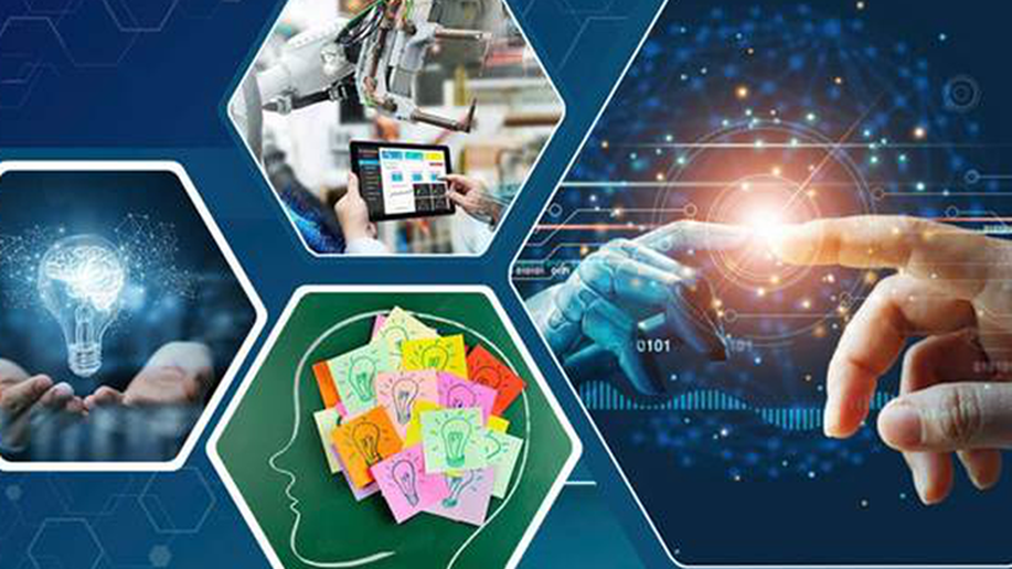 UBND XÃ XUÂN ĐỊNH HƯỞNG ỨNG MỤC TIÊU PHÁT TRIỂN KHOA HỌC CÔNG NGHỆ, ĐỔI MỚI SÁNG TẠO VÀ CHUYỂN ĐỔI SỐ ĐẾN NĂM 2045