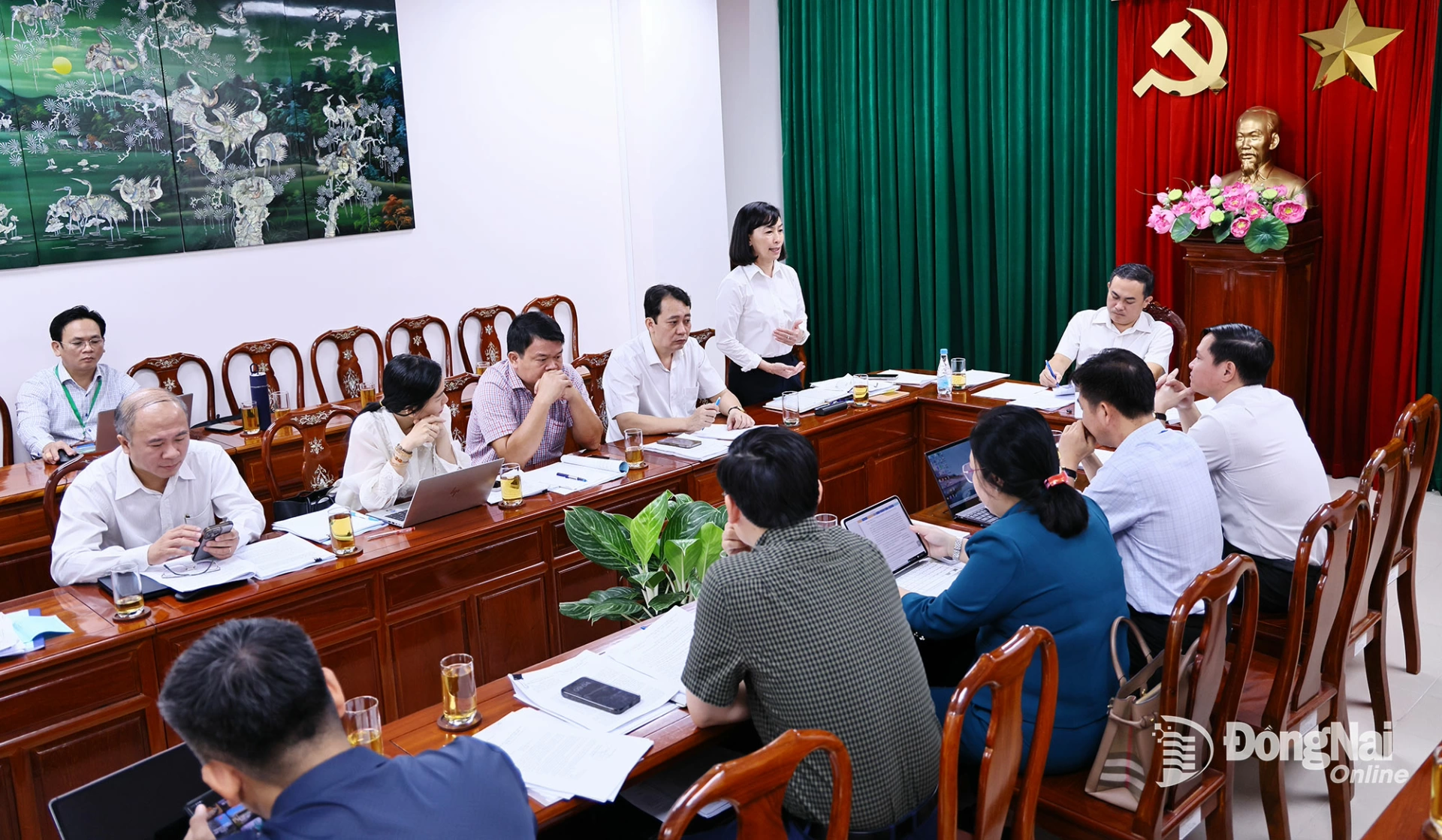 ĐỒNG NAI TRIỂN KHAI CHÍNH SÁCH MỚI VỀ MỨC HỌC PHÍ TỪ NĂM HỌC 2025–2026