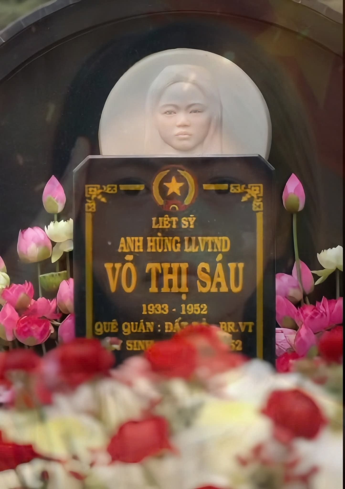 Võ Thị Sáu – Biểu tượng của lòng dũng cảm và tinh thần bất khuất của dân tộc