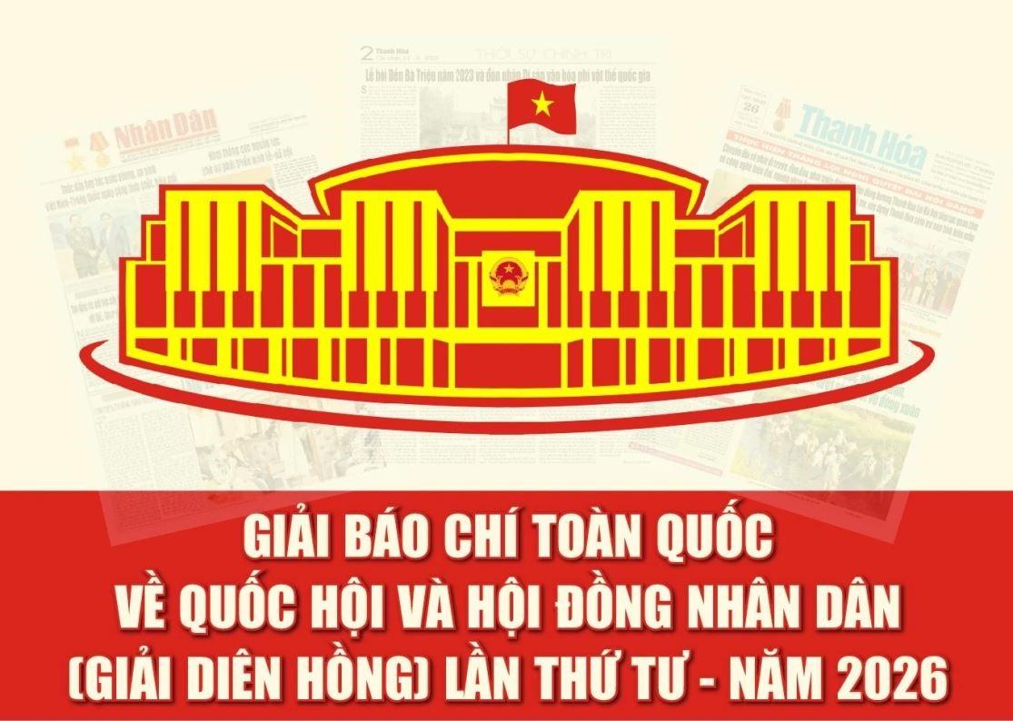 Khơi dậy trí tuệ và tiếng nói Nhân dân qua Giải Diên Hồng lần thứ IV – năm 2026