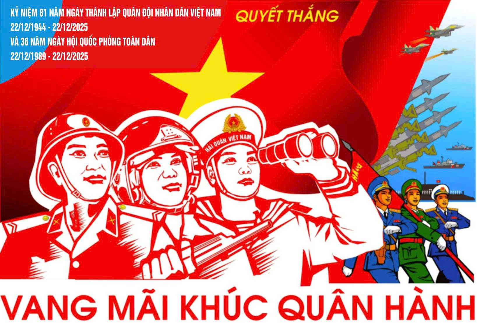 Ảnh từ nguồn báo Quân đội Nhân dân Việt Nam