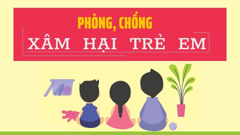 PHÒNG, CHỐNG TỘI PHẠM XÂM HẠI TRẺ EM TRONG CỘNG ĐỒNG DÂN CƯ