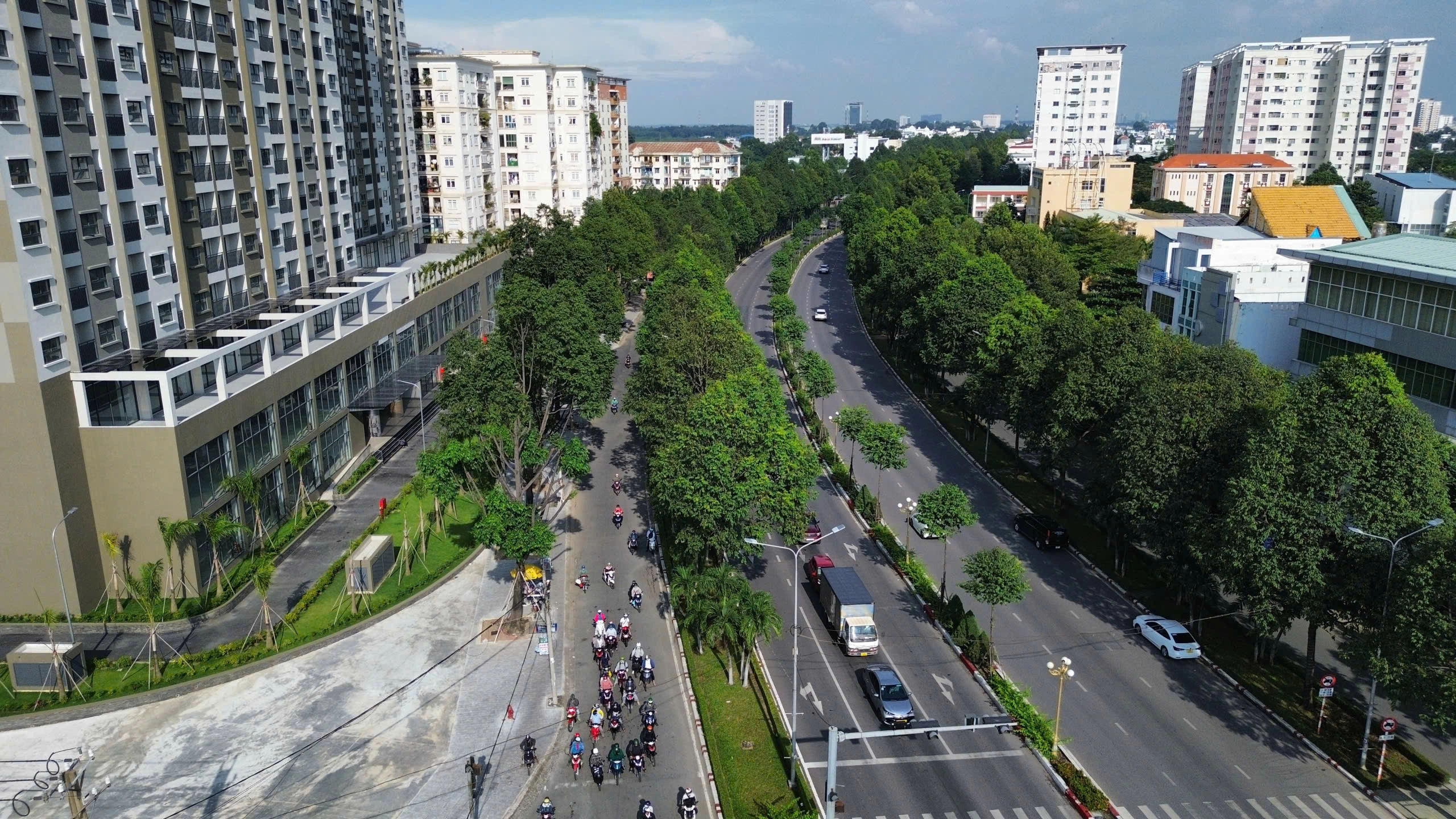 Thành phố Đồng Nai – Dấu mốc lịch sử mở ra chặng đường phát triển mới