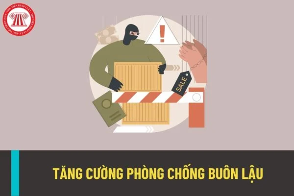 PHÒNG, CHỐNG BUÔN LẬU, GIAN LẬN THƯƠNG MẠI VÀ HÀNG GIẢ TRONG TÌNH HÌNH MỚI