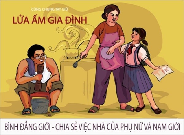 KHI CÔNG NGHỆ SỐ CHẮP CÁNH CHO KHÁT VỌNG BÌNH ĐẲNG