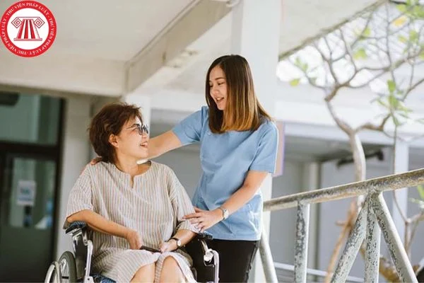 Chung tay chăm lo, bảo vệ quyền và lợi ích của người khuyết tật