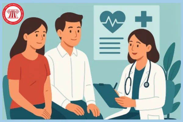 TĂNG CƯỜNG CHĂM SÓC SỨC KHỎE TRƯỚC KHI KẾT HÔN, TẦM SOÁT TRƯỚC SINH VÀ SƠ SINH, PHÒNG CHỐNG TẢO HÔN, HÔN NHÂN CẬN HUYẾT THỐNG