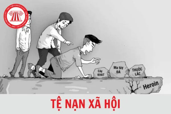 NÂNG CAO NHẬN THỨC VỀ TÁC HẠI, HỆ LỤY CỦA TỆ NẠN MẠI DÂM ĐỐI VỚI CÁ NHÂN, GIA ĐÌNH VÀ XÃ HỘI