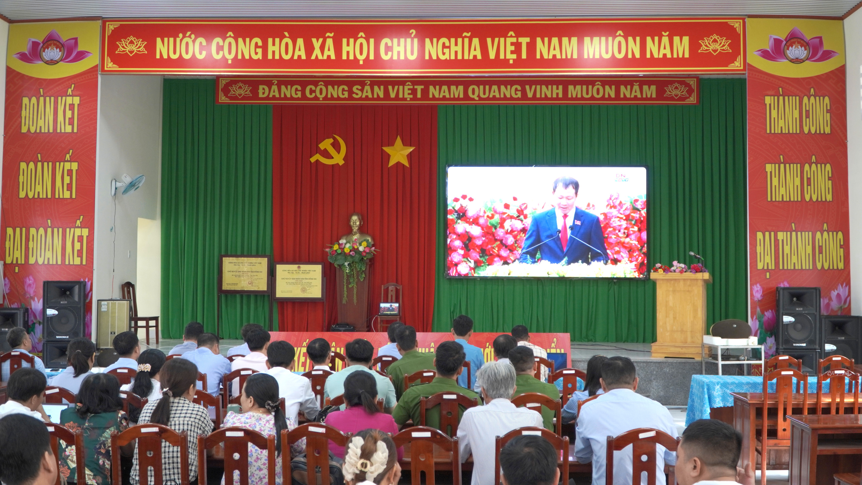 DH DANG BO TINH 1