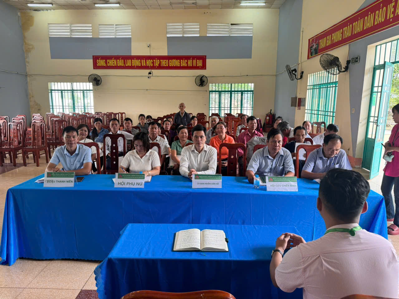 CHINH SACH 2