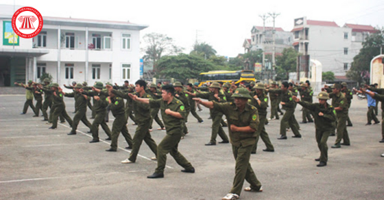 AN NINH