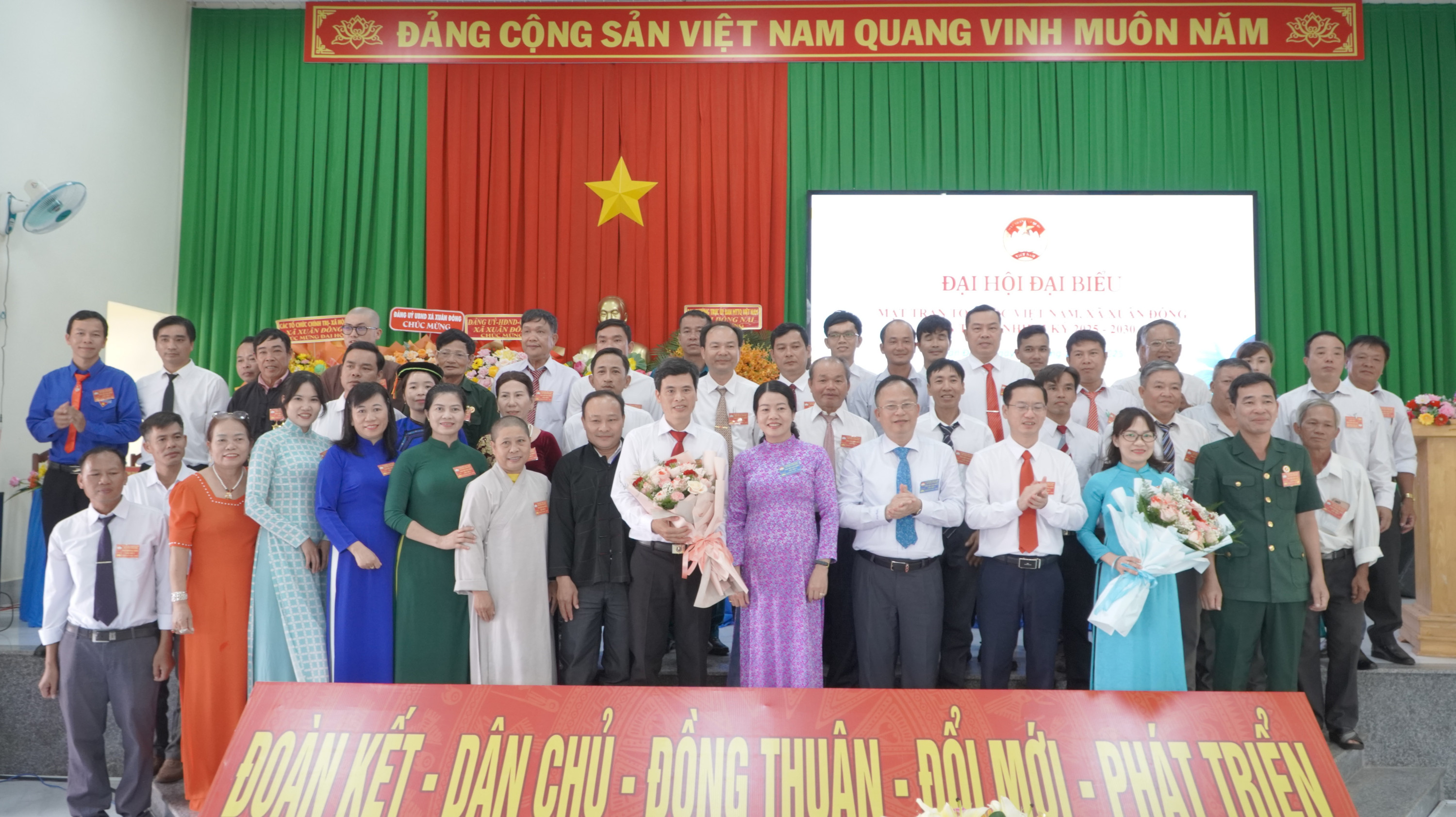 dai hoi mat 2
