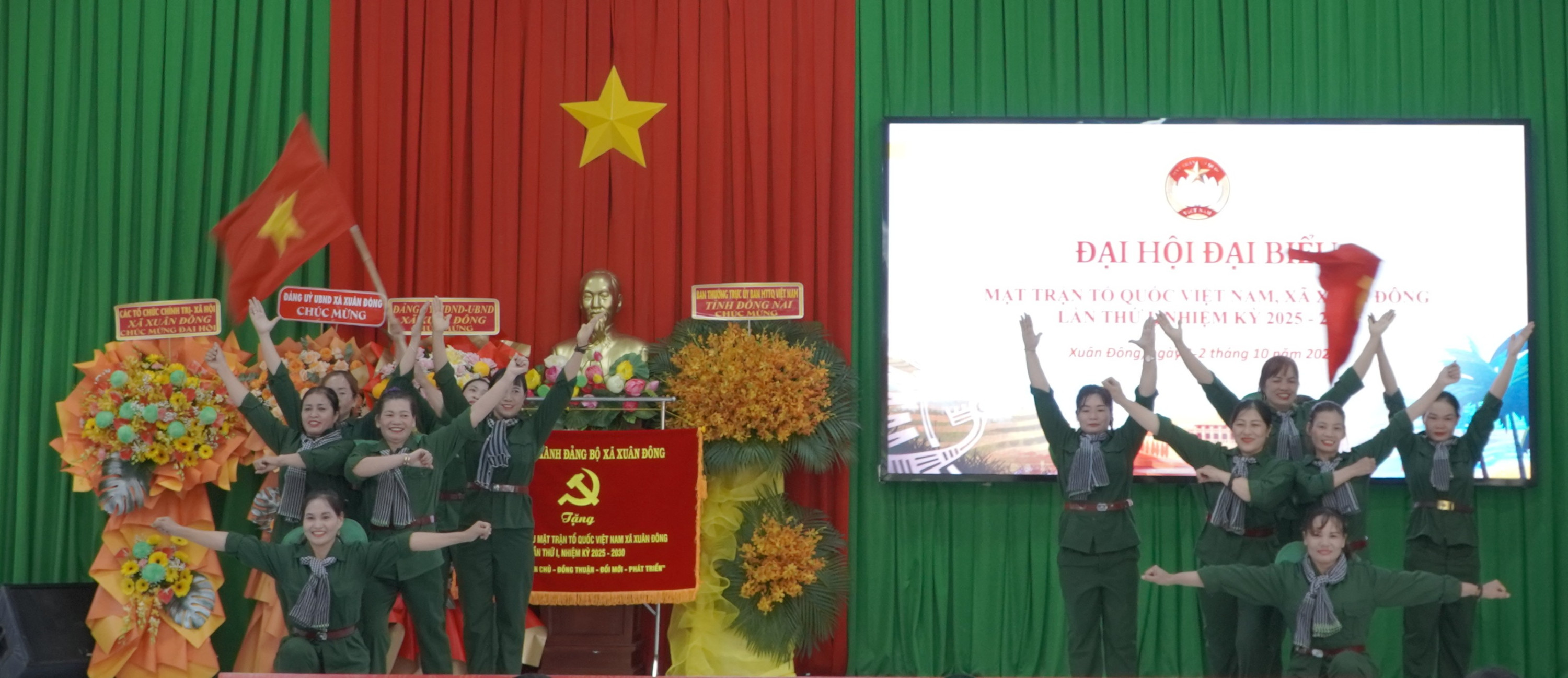 dan vu