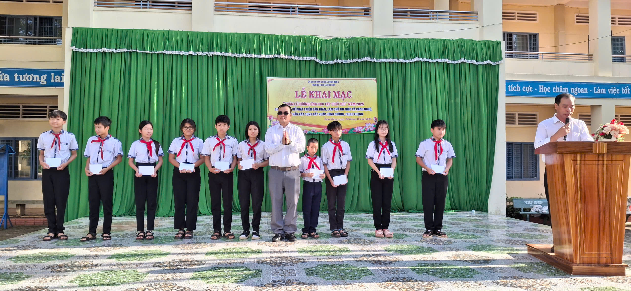 huong ung tuan el hoc tap suots doi nam 2025