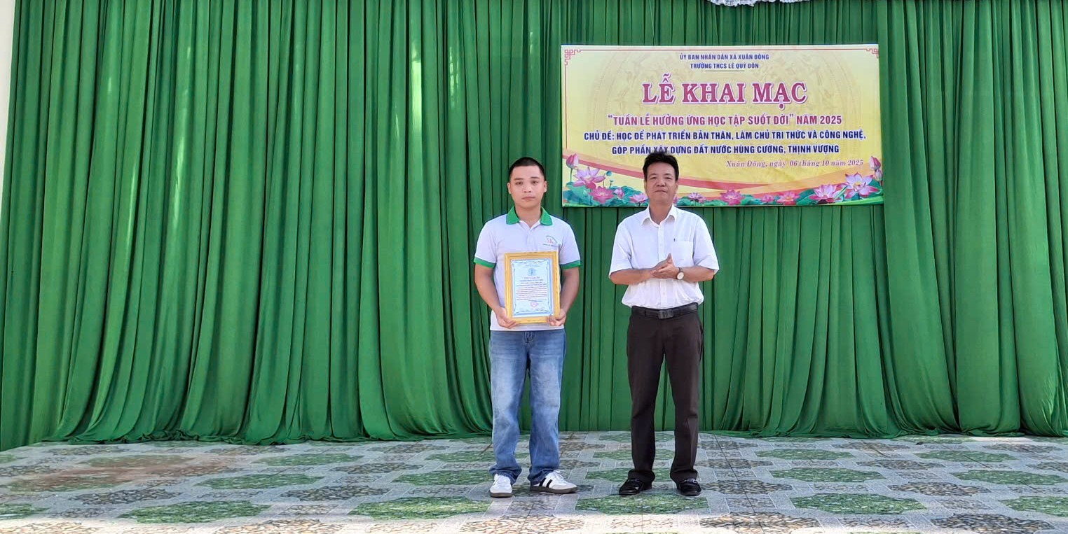 huong ung tuan el hoc tap suots doi nam 20251