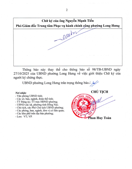phuomng Long HUng 1