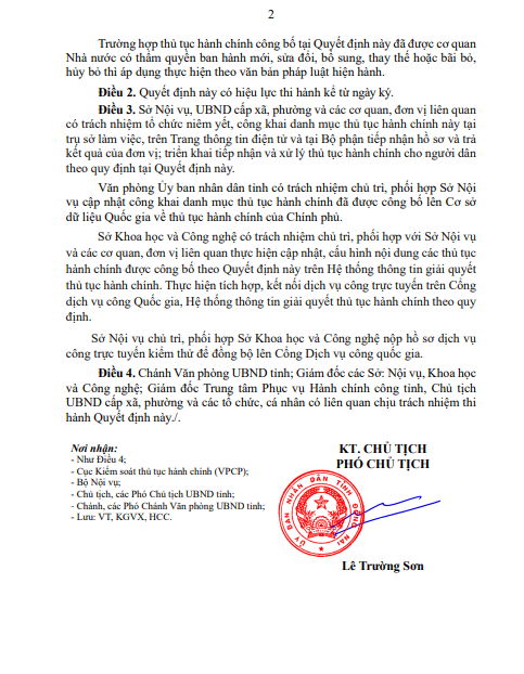 QUY DINH MOI 1