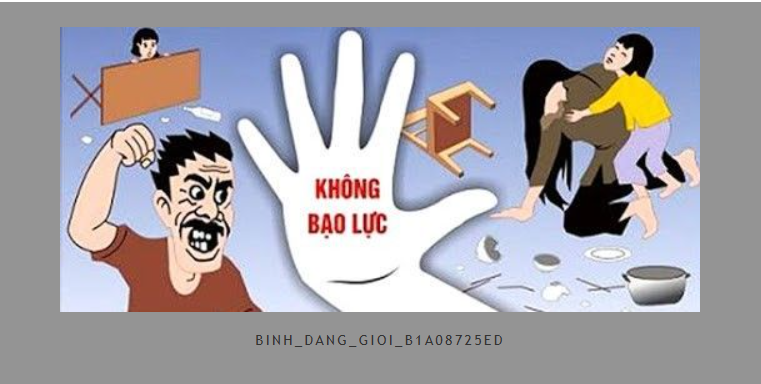 binh dang gioi 1