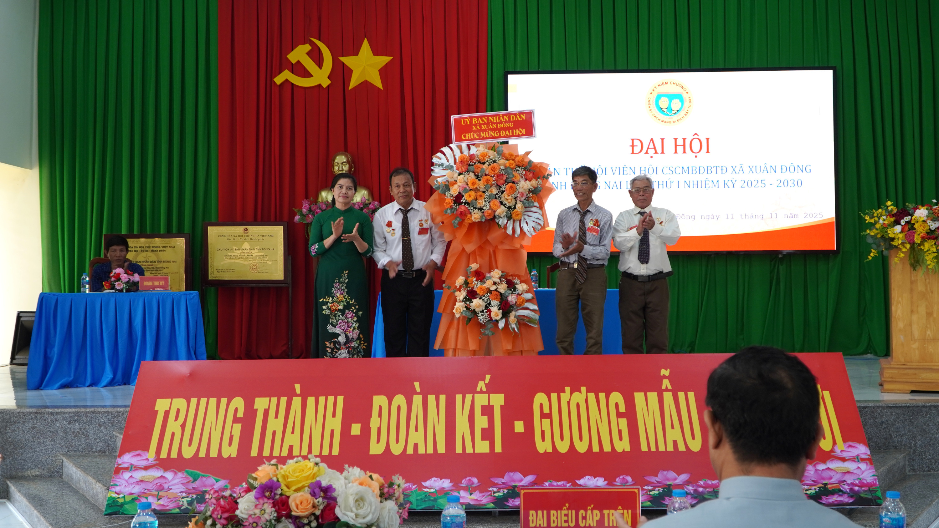 dai hoi cscm 1