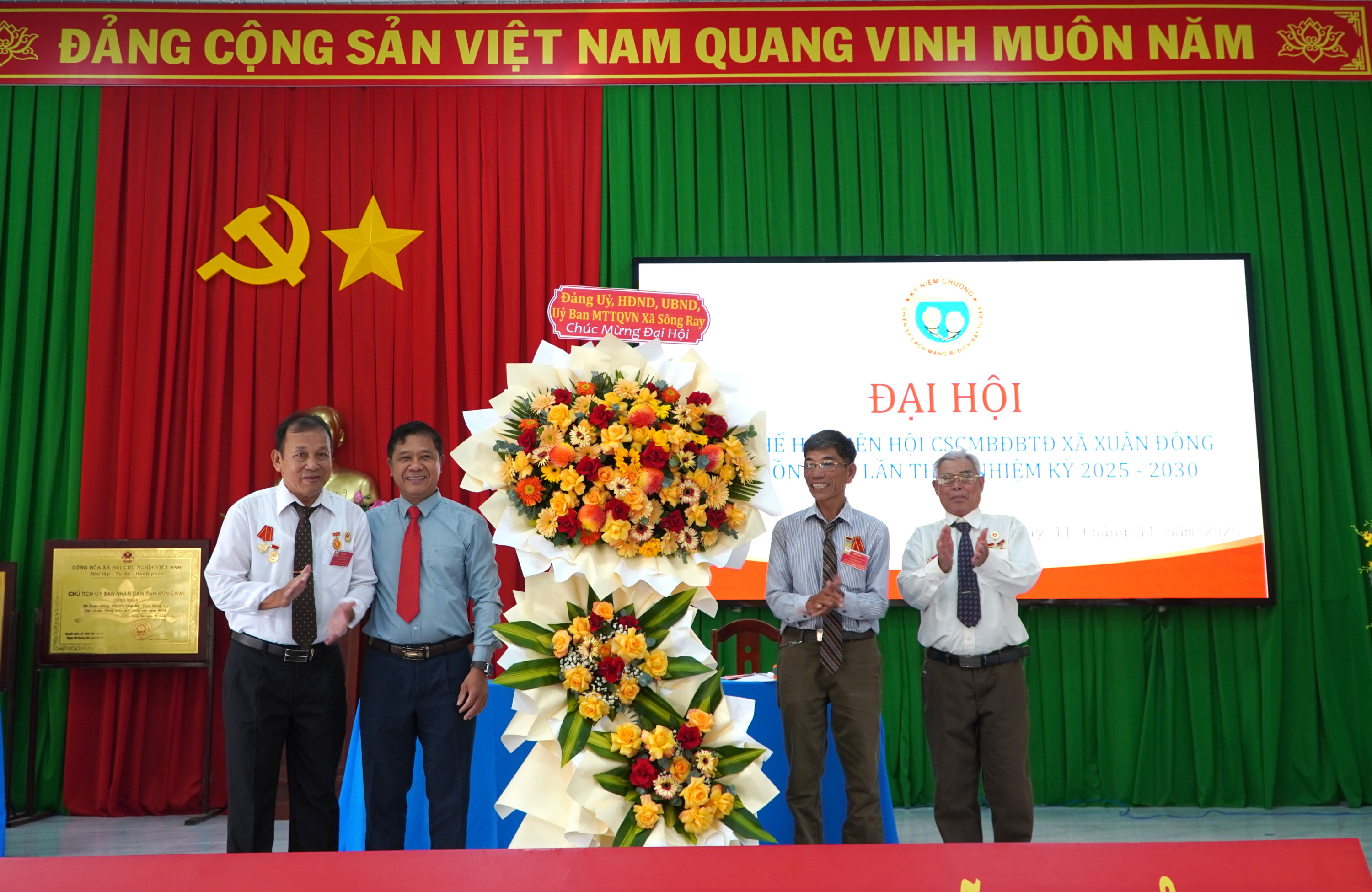 dai hoi cscm 2