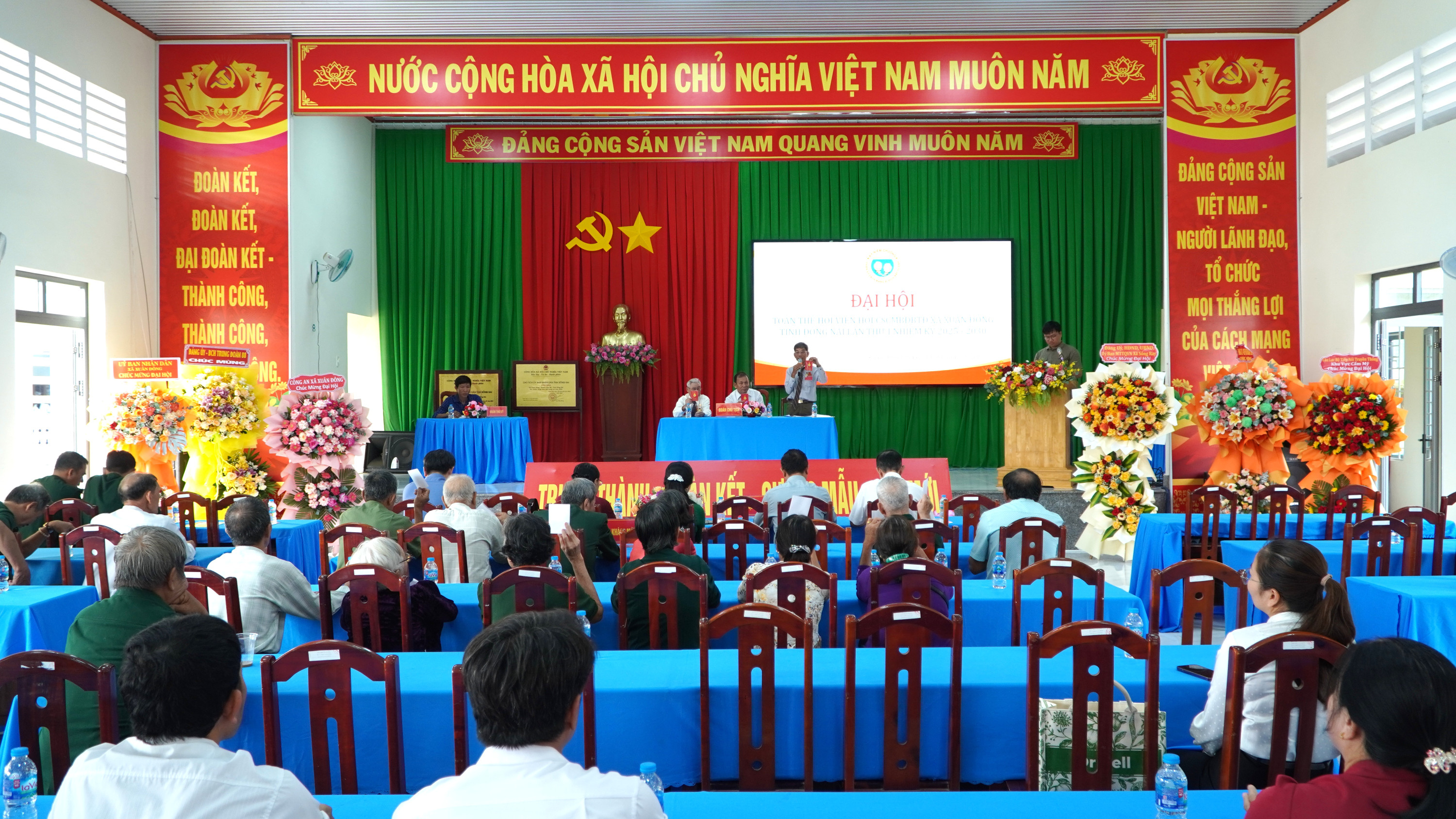 dai hoi cscm 3