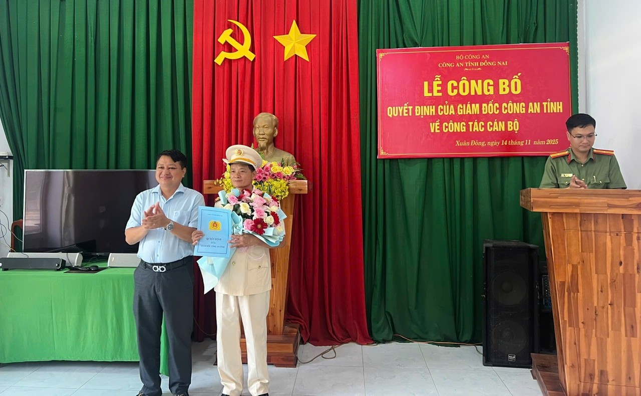 PHO TRUONG CONG AN an1