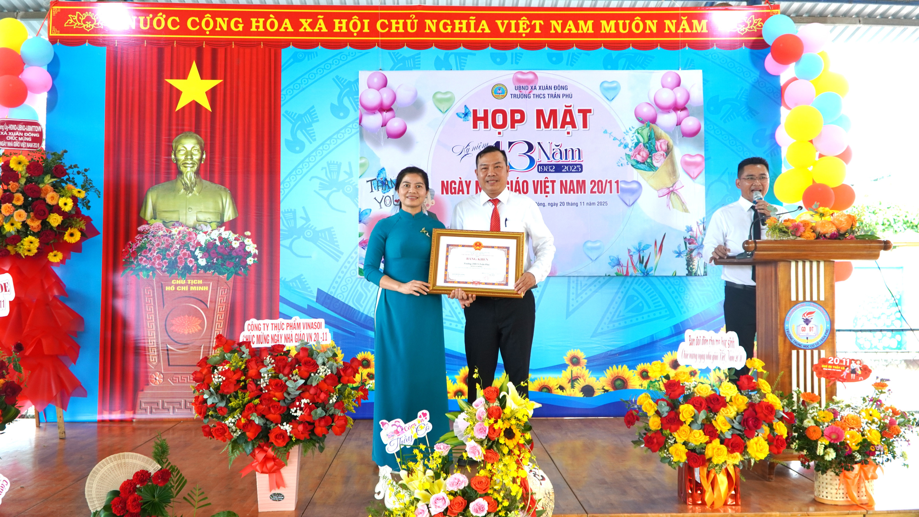 thcs TRAN PHU 4