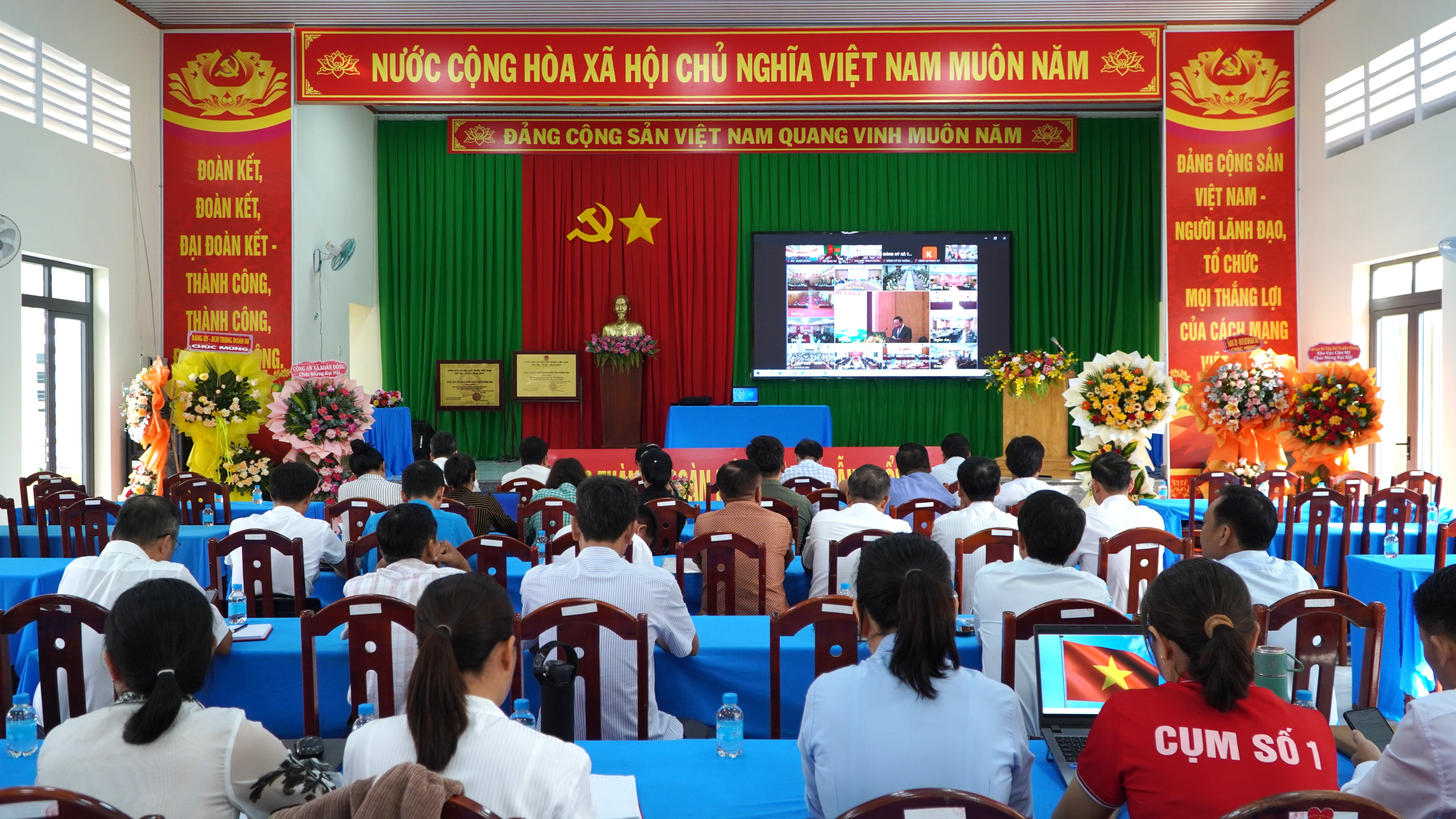 THUAN