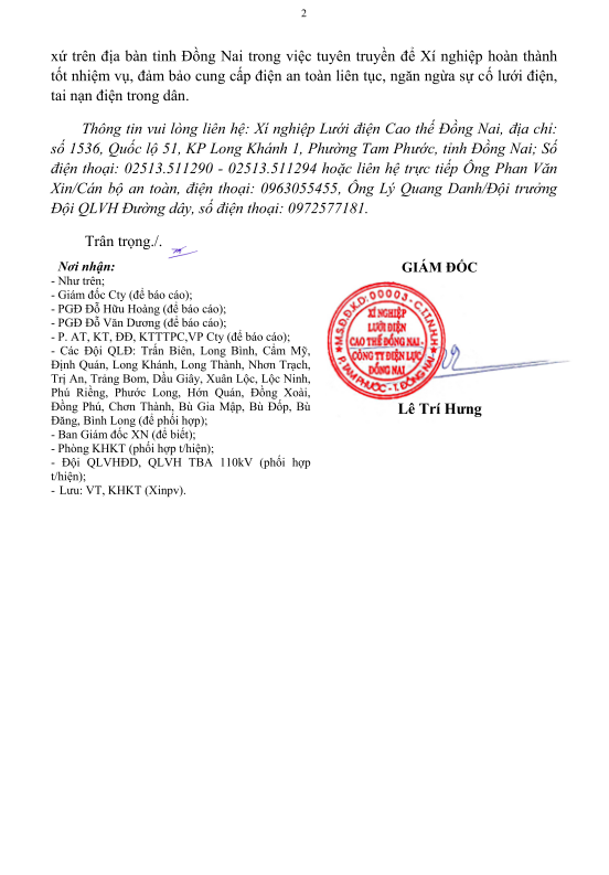 dien cao the 1