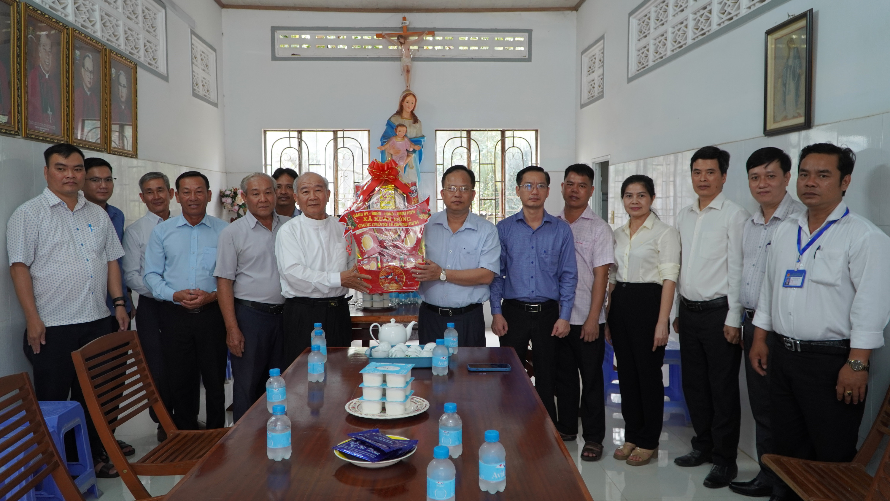 GIANG SINH 0