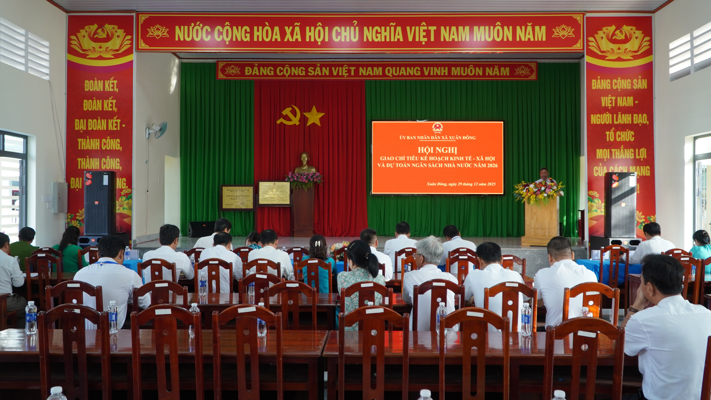 hn chi8 tieu