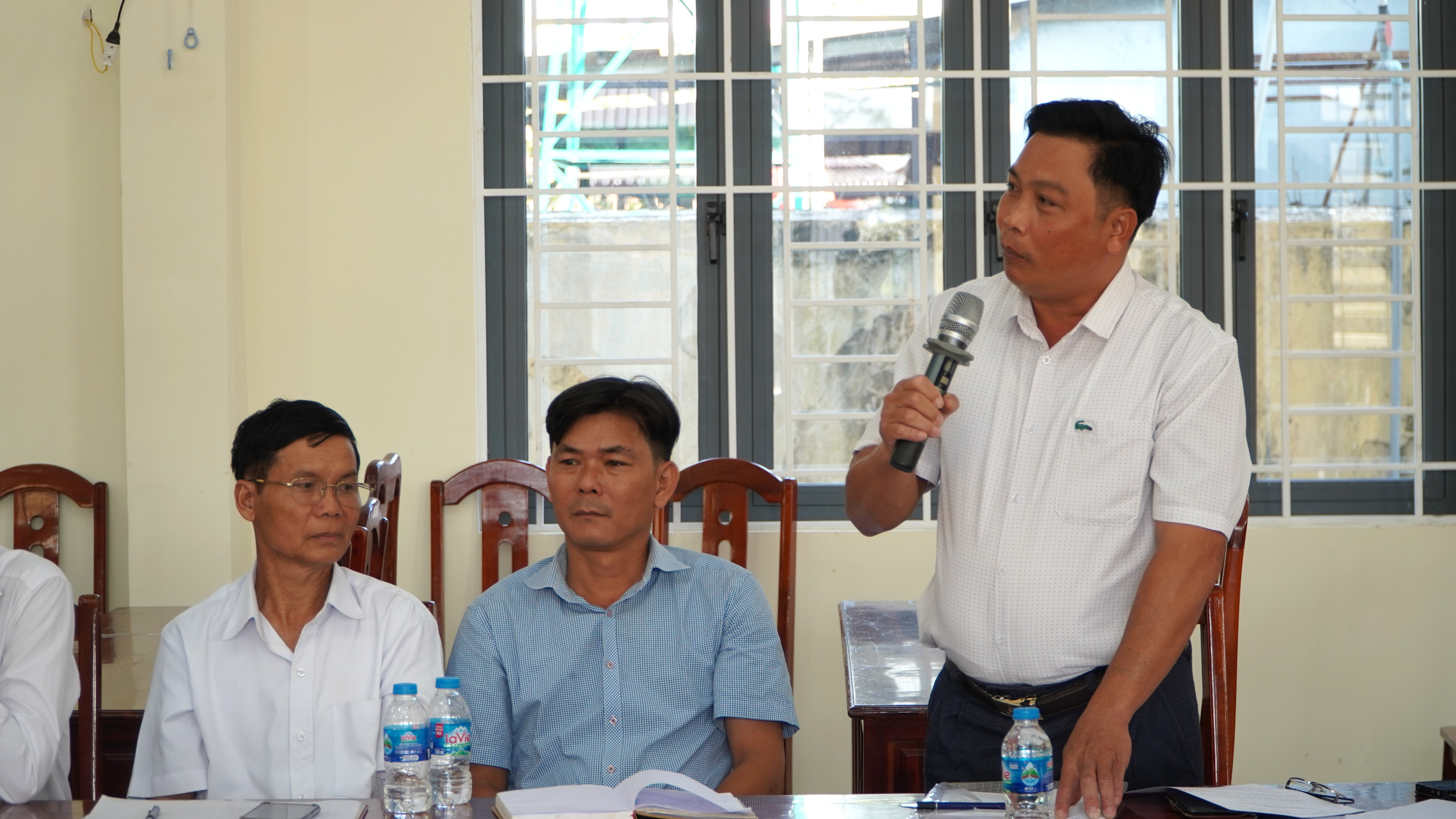 HOI NGHI BCH DANG BO XA LAN III 4