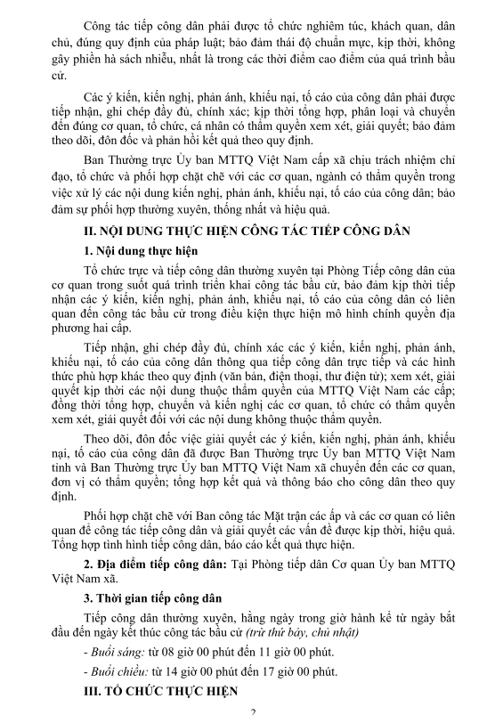 ke hoach tiep dan bau cu mt 1