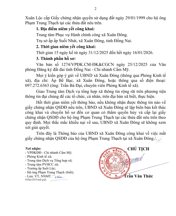 TB MAT GIAY CNQSDD 1