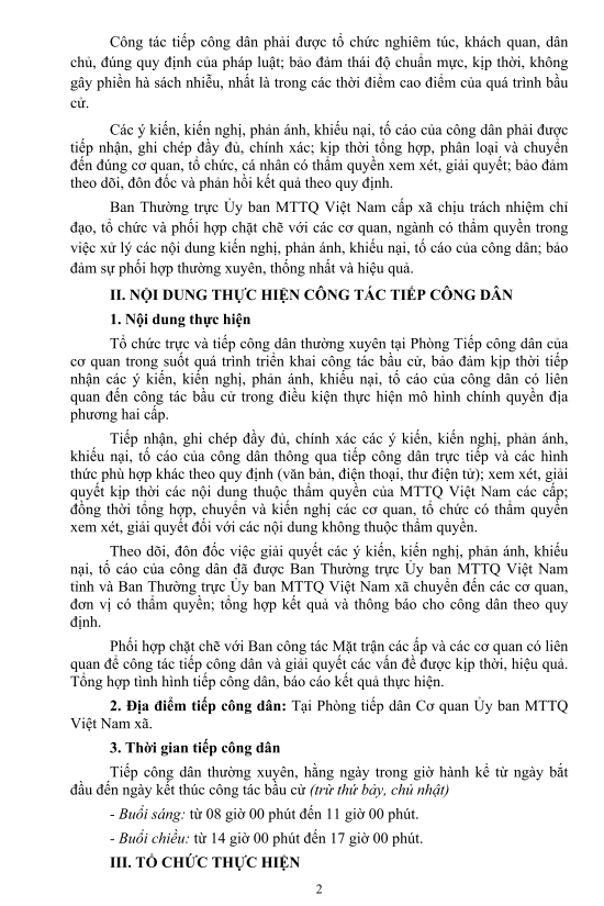 tiep cong dan trong bau cu 1