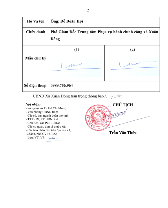 CHU KY HOI 1
