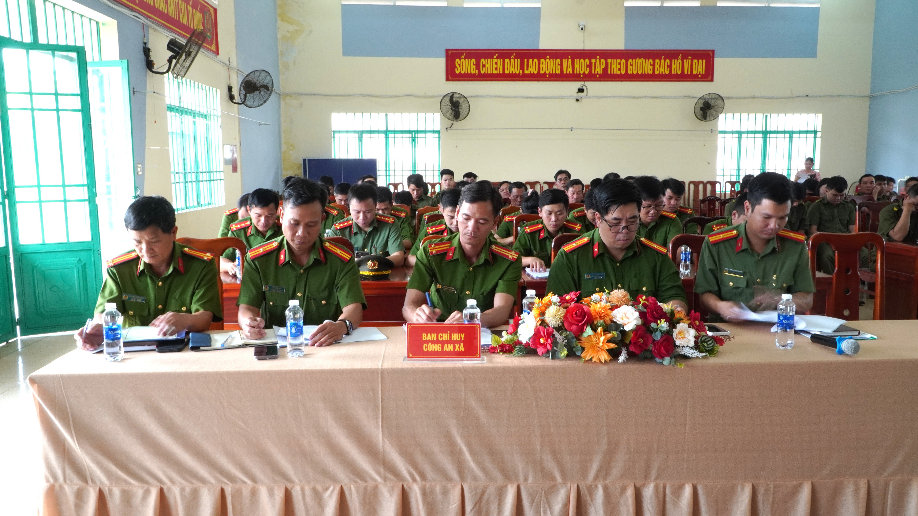 HN CONG AN 3