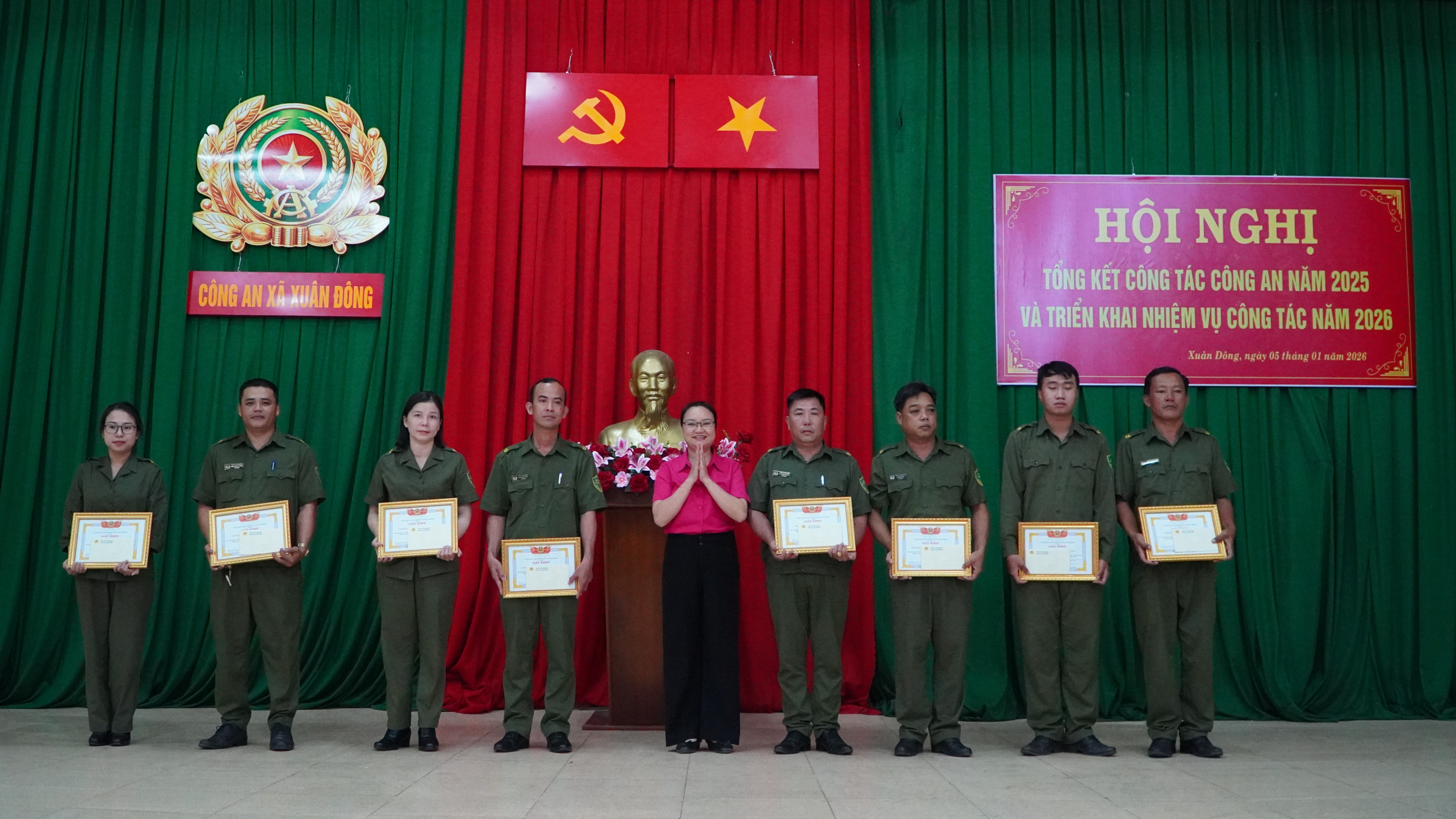 HN CONG AN 6