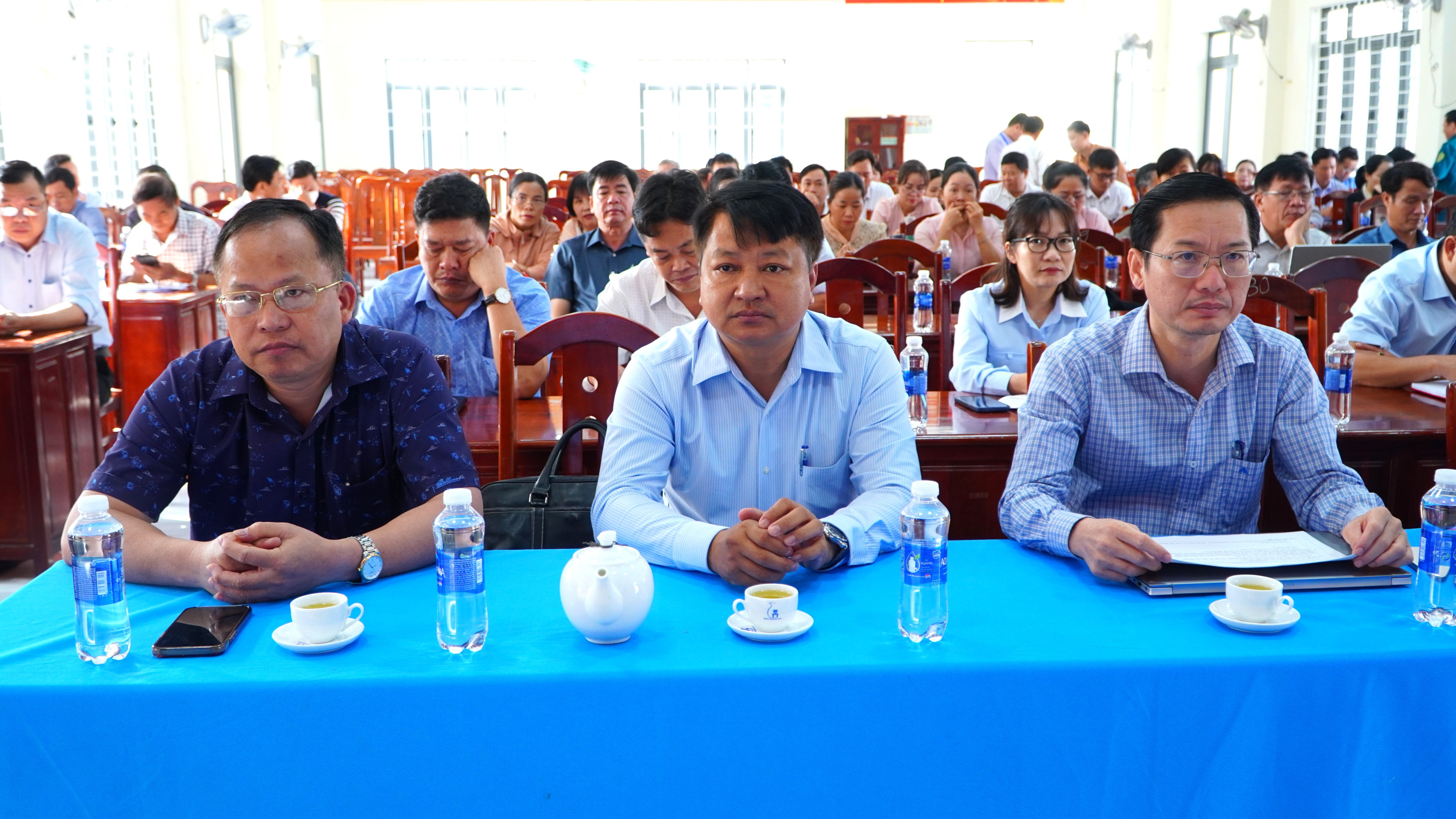 HOC NGHỊ QUYET 1